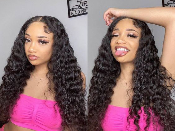 Which Is the Best Human Hair Wigs?