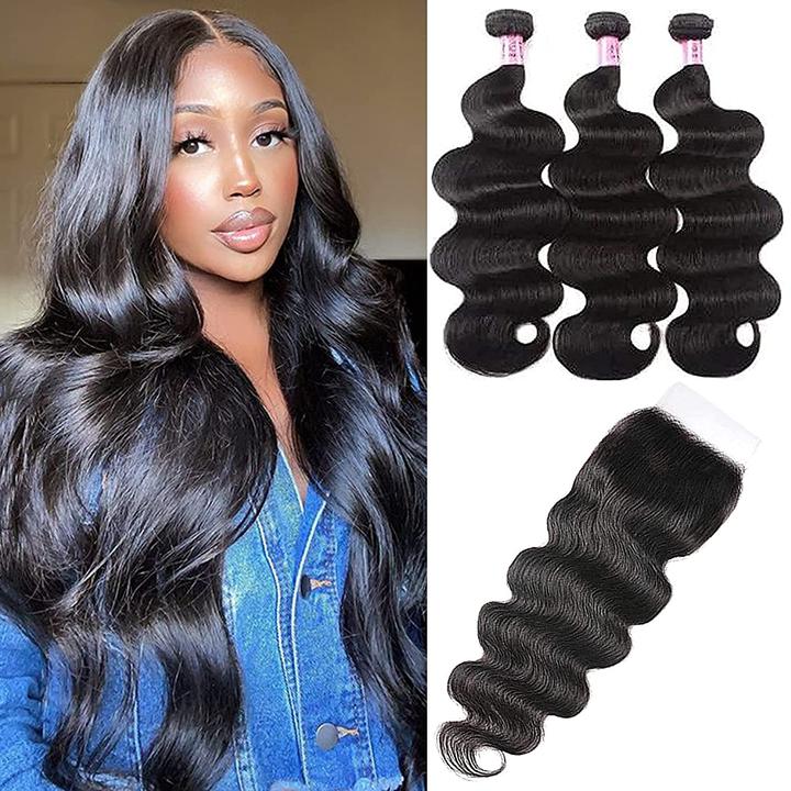How many bundles of hair do I need for a sew-in?