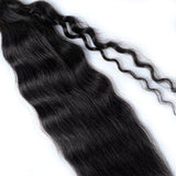Brazilian Wet And Wavy 10A Grade Remy 100% Human Hair 1 Bundle Deal vrvogue hair - vrvogue hair