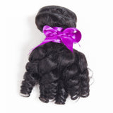 Brazilian Funmi Hair 10A Grade Remy 100% Human Hair 1 Bundle Deal vrvogue hair - vrvogue hair