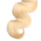 Body Wave Hair 4 Bundles T1B/613 Color Brazilian Hair Weave Bundles 100% Remy Human Hair Extension Vrvogue Hair