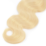 Brazilian Body Wave 3 Bundles 100% Human Hair Weave 613 Color Remy Hair Vrvogue Hair